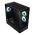 Gamdias ATLAS M5 CG ARGB ATX Mid-Tower Gaming Casing